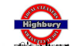 Highbury Cleaners