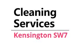 Cleaning Services Kensington