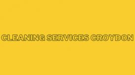 Cleaning Services Croydon