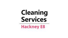 Cleaning Services Hackney