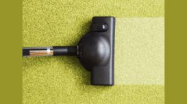 Carpet Cleaning Chester