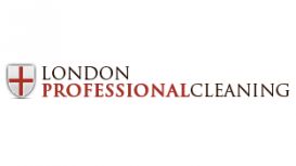 Professional Cleaning London