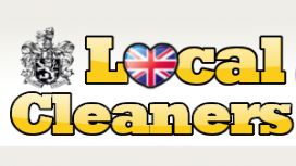 Cleaners of Brixton