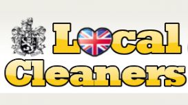 Cleaners of Lewisham