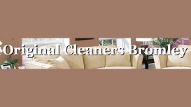 Original Cleaners Bromley