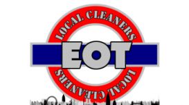 EOT Cleaning London