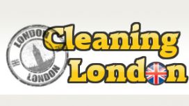 Cleaning East London