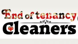 End of Tenancy Cleaners Co