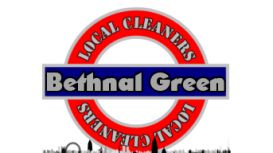 Bethnal Green Cleaners