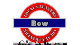 Bow Cleaners