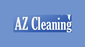 A-Z Cleaning Services